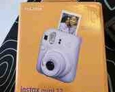 Fotoaparat Instax mini 12