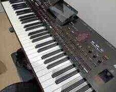 Sintezator Korg Pa 4x