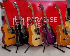 Klassik Gitara RODRİGUEZ