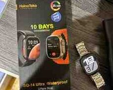 Apple Watch Ultra 2 Titanium