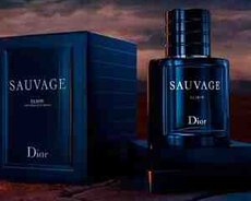 Dior Savage Elixir ətri