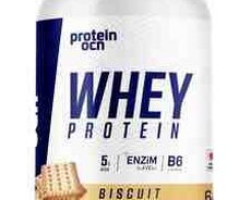 Protein Whey