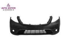 Mercedes W447, Vito 2015 ön buferi