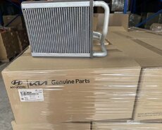 Kia üçün soba radiatorları