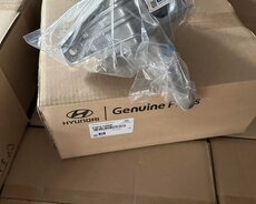 Hyundai-Kia üçün motor paduşqası