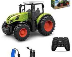 Oyuncaq traktor