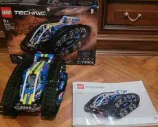 Lego technic App-Controlled Transformation Vehicle