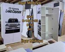 Uşaq dolabı