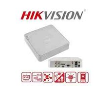 4 kanal DVR Hikvision IDS-7104HQHI-M1, S