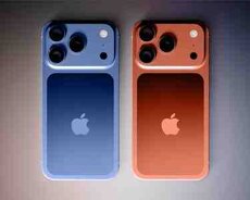 Apple iPhone 17 Pro Max Cosmic Orange 256GB, 12GB
