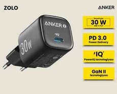 Adapter Anker 30w