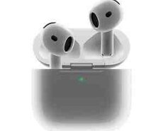 AirPods 4 ANC