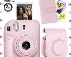 Fotoaparat Fujifilm instax mini 12