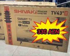 Televizor Shivaki