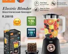 Blender Raf 2881