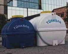 Su çəni