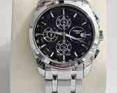 Tissot qol saatı