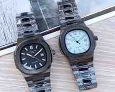 Qol saatı Patek Philippe