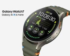 Samsung Galaxy Watch 7 USA Model