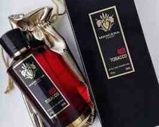 Mancera Red Tabaco ətri