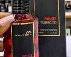 Mancera Red Tabacco ətri