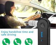 Avtomobil üçün bluetooth AUX