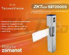 ZKTeco SBT2000S Gate