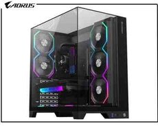 GameMax Infinity Pro BK