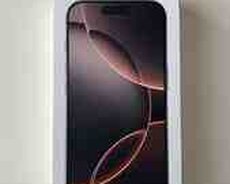 Apple iPhone 16 Pro Desert Titanium 256GB, 8GB