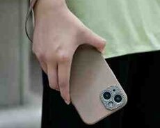 Apple iPhone 15 üçün Moshi MagSafe case