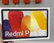 Xiaomi Redmi pad SE