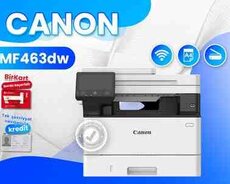 Printer Canon i-SENSYS MF463DW