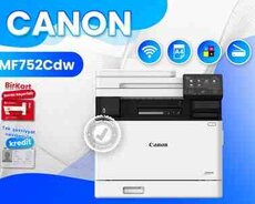 Printer Canon MF752Cdw