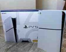 Sony Playstation 5 Slim 1TB