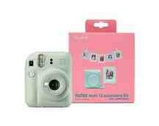 Fujifilm Instax Mini 12 Mint Green