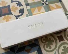 Apple Watch Series 10 Aluminum Jet Black 46mm