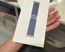 Apple Watch kəməri