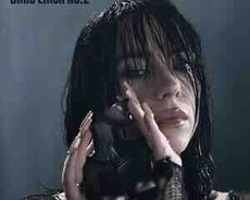 Ətir Billie Eilish No.2