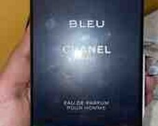 Bleu de Chanel ətri
