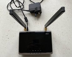Modem "Sazz"