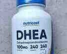 DHEA əzələ və bədən kompozisiyasına dəstək
