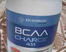 Qida əlavəsi Bcaa