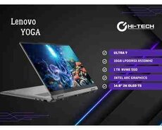 Noutbuk Lenovo Yoga Slim 7 Auro Edition