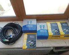 HDMI 4K kabellər