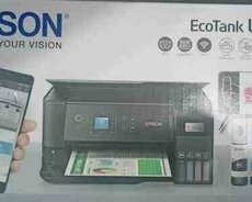 Printer Epson L 3560
