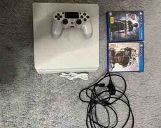 Playstation 4 Slim 1TB