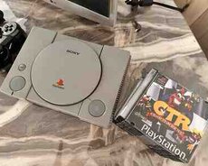 Sony PlayStation 1