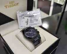 Tissot qol saatı