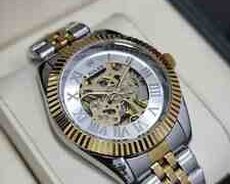 Rolex qol saatı