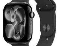 Apple Watch Series 11 Aluminum Jet Black 46mm